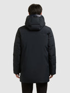  - Image from Khujo | Jacke HOYT NIGHTFALL NAVY