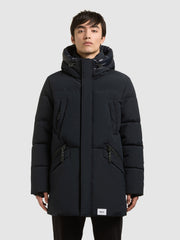 Jacke HOYT NIGHTFALL NAVY