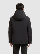  - Image from Khujo | Jacke BARNE STEEL DEPTH GREY