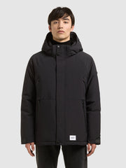Jacke BARNE STEEL DEPTH GREY