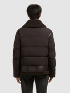  - Image from Khujo | Jacke FLINT CHOCOLATE CHIP