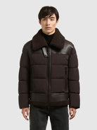  - Image from Khujo | Jacke FLINT CHOCOLATE CHIP