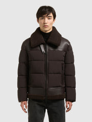 Jacke FLINT CHOCOLATE CHIP