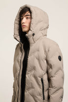  - Image from Khujo | Jacke ONERT2 GREIGE