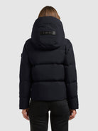  - Image from Khujo | Jacke ENITS2 MATT NIGHTFALL NAVY