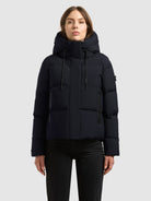  - Image from Khujo | Jacke ENITS2 MATT NIGHTFALL NAVY