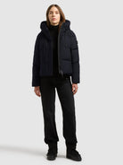  - Image from Khujo | Jacke ENITS2 MATT NIGHTFALL NAVY