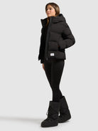  - Image from Khujo | Jacke VEGAS BLACK