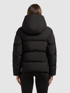  - Image from Khujo | Jacke VEGAS BLACK
