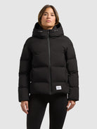  - Image from Khujo | Jacke VEGAS BLACK