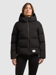 Jacke VEGAS BLACK