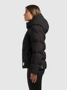  - Image from Khujo | Jacke VEGAS BLACK