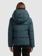  - Image from Khujo | Jacke ONO2 LEAFY GREEN