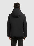  - Image from Khujo | Jacke BARNE BLACK