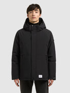  - Image from Khujo | Jacke BARNE BLACK