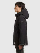  - Image from Khujo | Jacke BARNE BLACK