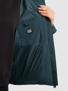  - Image from Khujo | Jacke ONO2 LEAFY GREEN