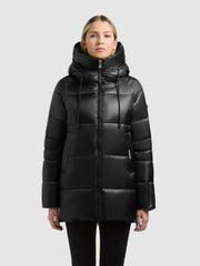 Jacke CARA2 BLACK