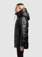  - Image from Khujo | Jacke CARA2 BLACK