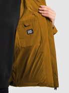  - Image from Khujo | Jacke ONO2 DARK CURRY