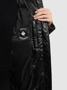  - Image from Khujo | Jacke CARA2 BLACK