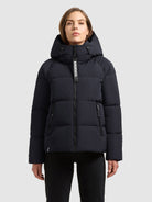  - Image from Khujo | Jacke ONO2 HADAL BLUE