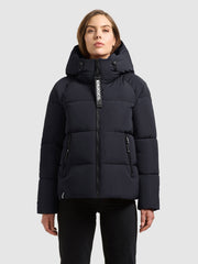 Jacke ONO2 HADAL BLUE