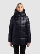  - Image from Khujo | Jacke CARA2 HADAL BLUE