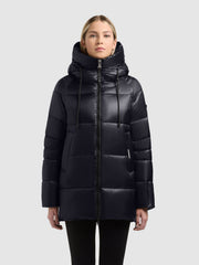 Jacke CARA2 HADAL BLUE