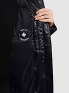  - Image from Khujo | Jacke CARA2 HADAL BLUE
