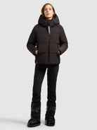  - Image from Khujo | Jacke ONO2 CHOCOLATE CHIP