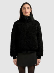 Jacke BLESSING BLACK