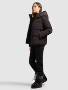  - Image from Khujo | Jacke ONO2 CHOCOLATE CHIP