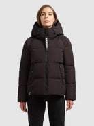  - Image from Khujo | Jacke ONO2 CHOCOLATE CHIP
