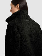  - Image from Khujo | Jacke BLESSING BLACK