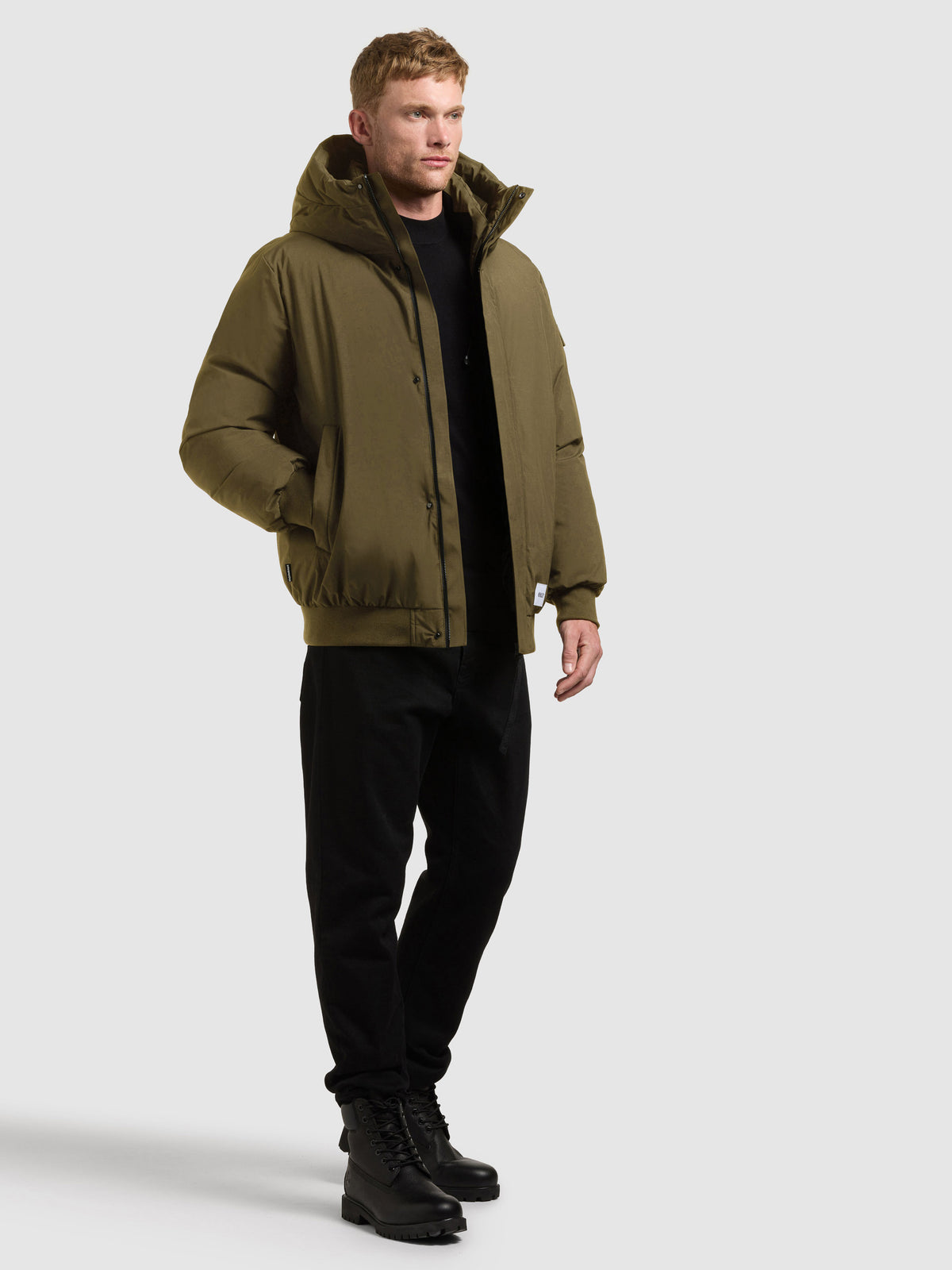  - Image from Khujo
