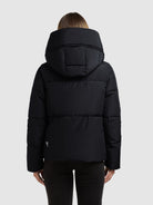 - Image from Khujo | Jacke AUDREY2 PORT BLUE