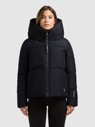  - Image from Khujo | Jacke AUDREY2 PORT BLUE