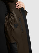  - Image from Khujo | Jacke DROWN2 MATT PARK GREEN