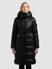 Mantel DULCE BLACK