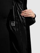  - Image from Khujo | Mantel DULCE BLACK