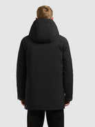  - Image from Khujo | Jacke DEHL BLACK