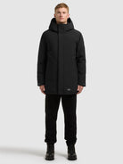  - Image from Khujo | Jacke DEHL BLACK