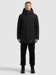 Jacke DEHL BLACK