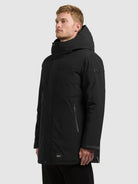  - Image from Khujo | Jacke DEHL BLACK