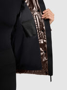  - Image from Khujo | Jacke DEVINA3 SHINY MOODY PLUM