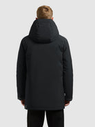  - Image from Khujo | Jacke DEHL NIGHTFALL NAVY