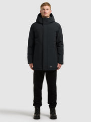 Jacke DEHL NIGHTFALL NAVY