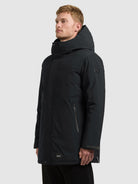  - Image from Khujo | Jacke DEHL NIGHTFALL NAVY