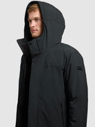  - Image from Khujo | Jacke DEHL NIGHTFALL NAVY